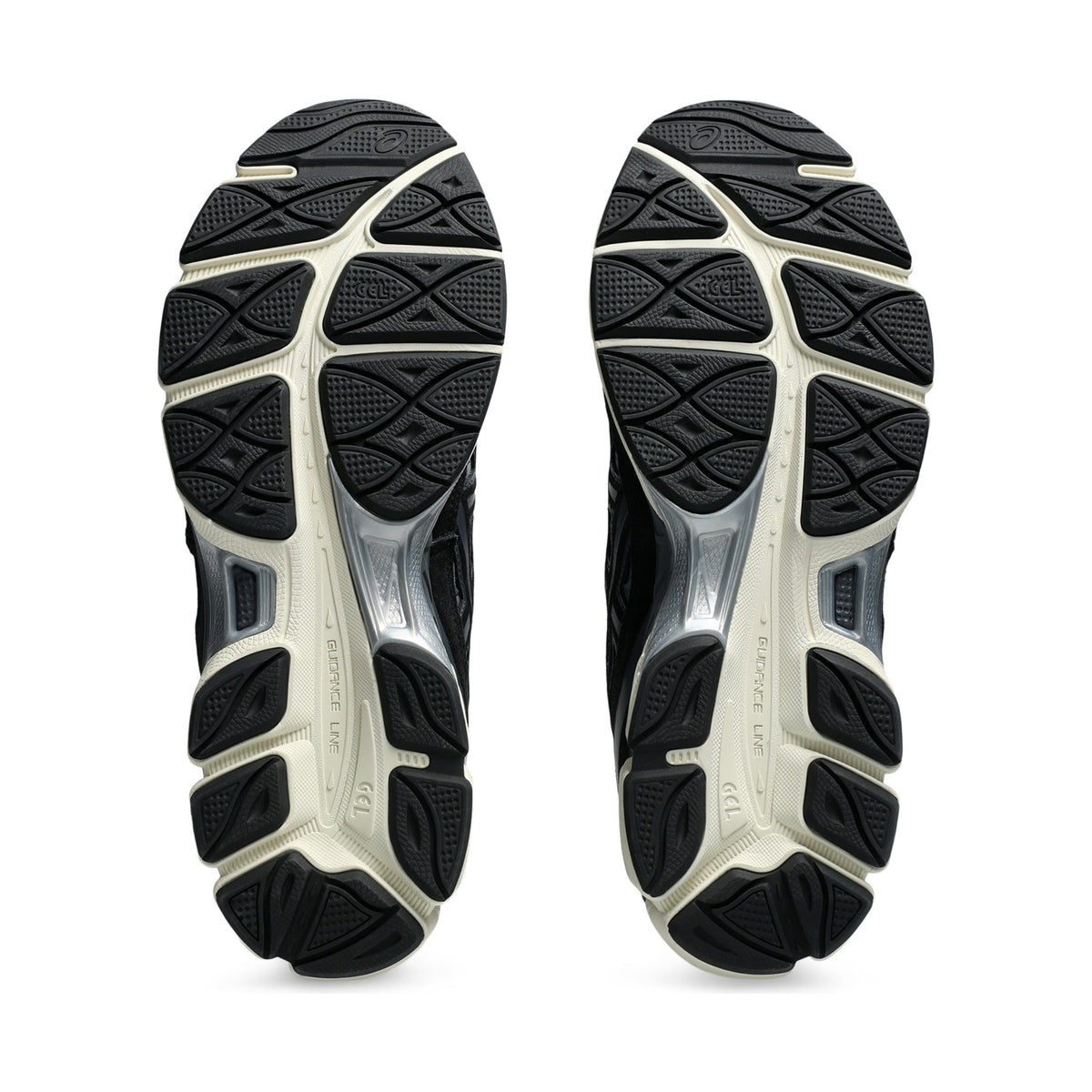 GEL-NYC — Black/Black