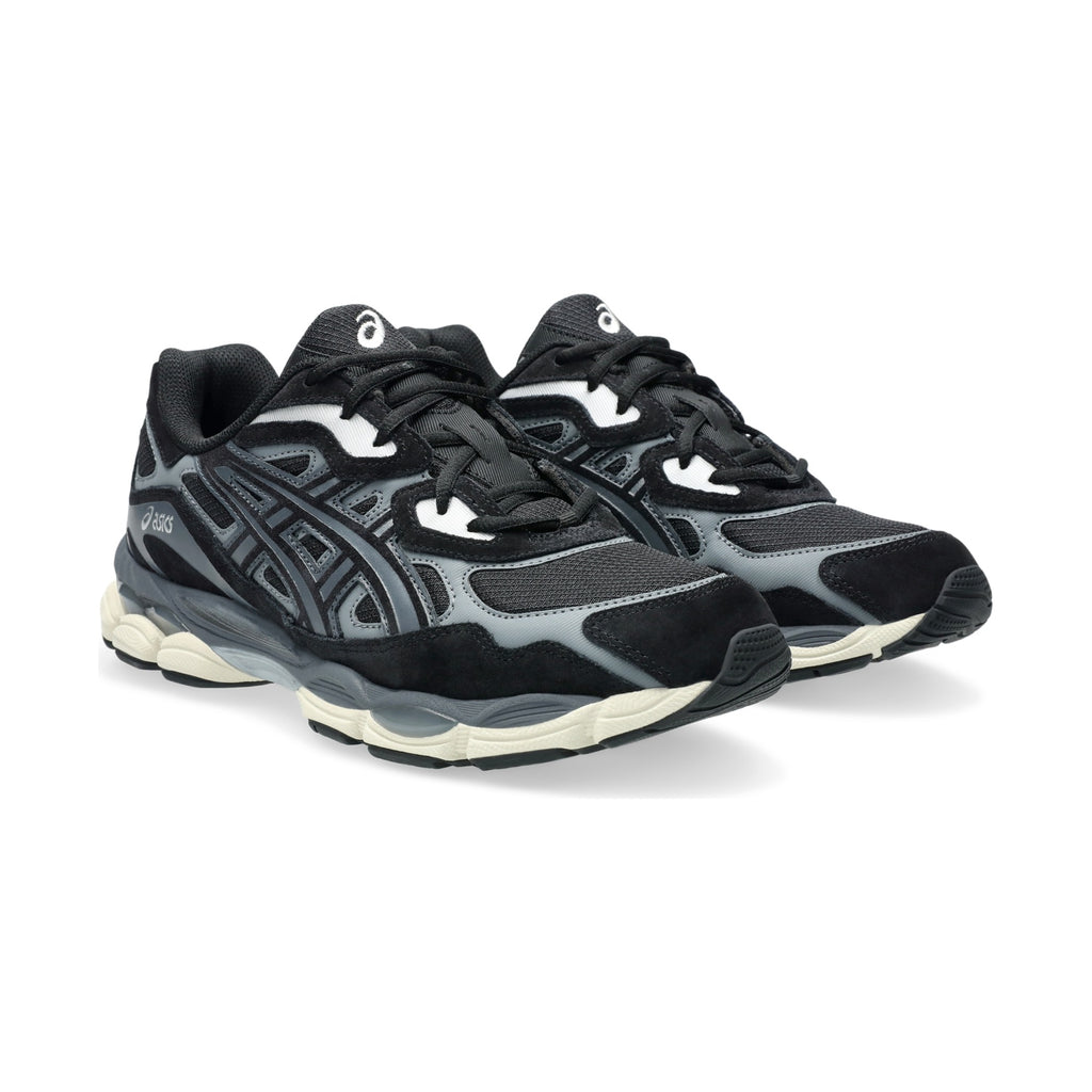 GEL-NYC — Black/Black