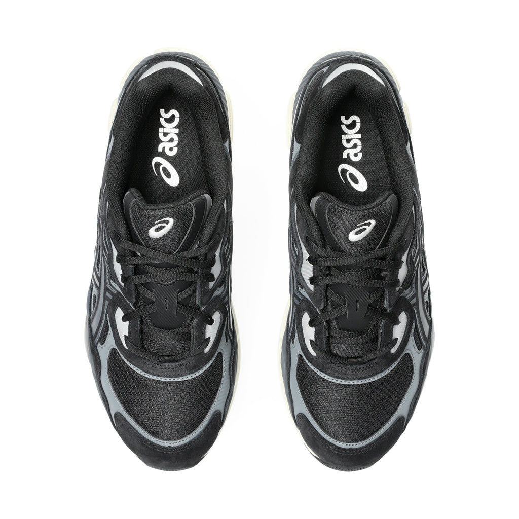 GEL-NYC — Black/Black