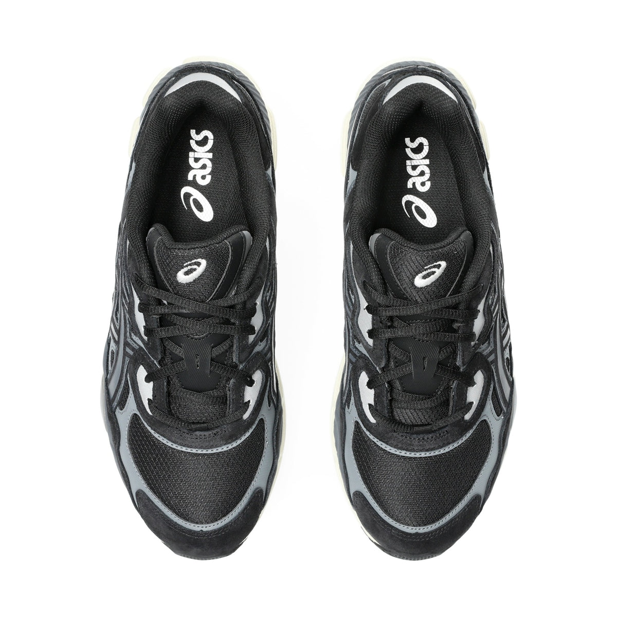 GEL-NYC — Black/Black