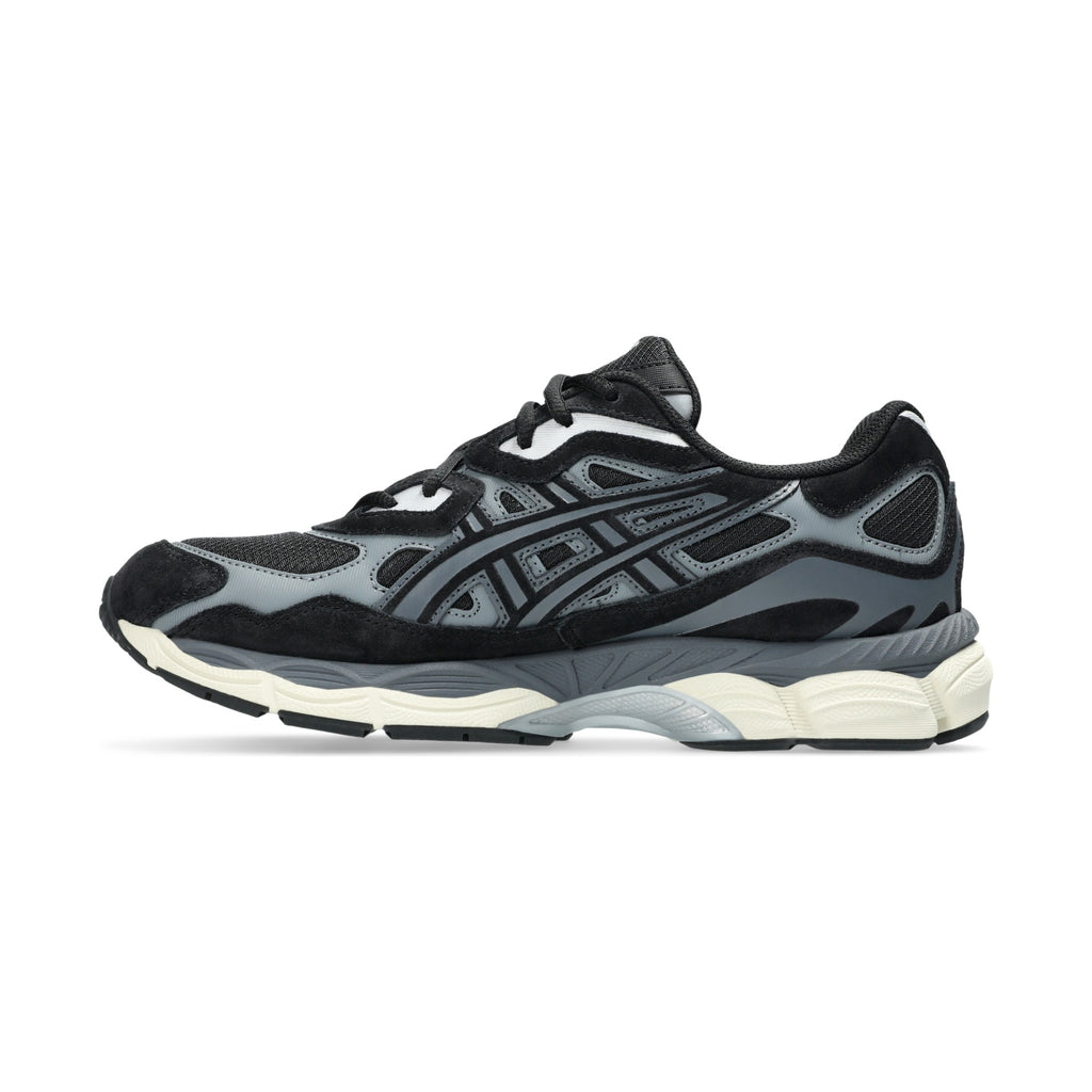 GEL-NYC — Black/Black
