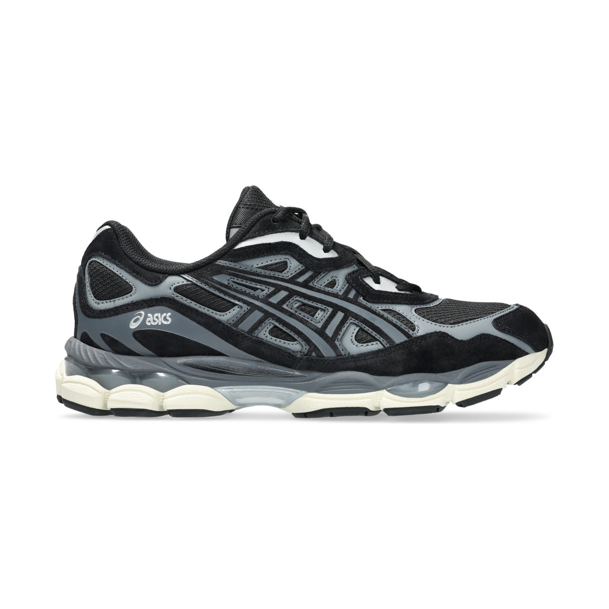 GEL-NYC — Black/Black