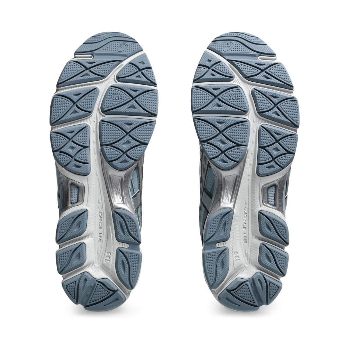 GEL-NYC 2055 — Glacier Grey/Dolphin Grey