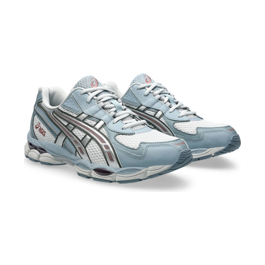 GEL-NYC 2055 — Glacier Grey/Dolphin Grey