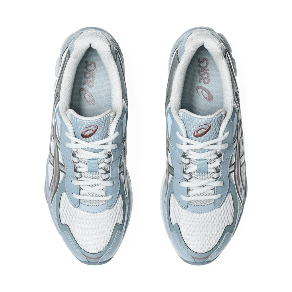 GEL-NYC 2055 — Glacier Grey/Dolphin Grey