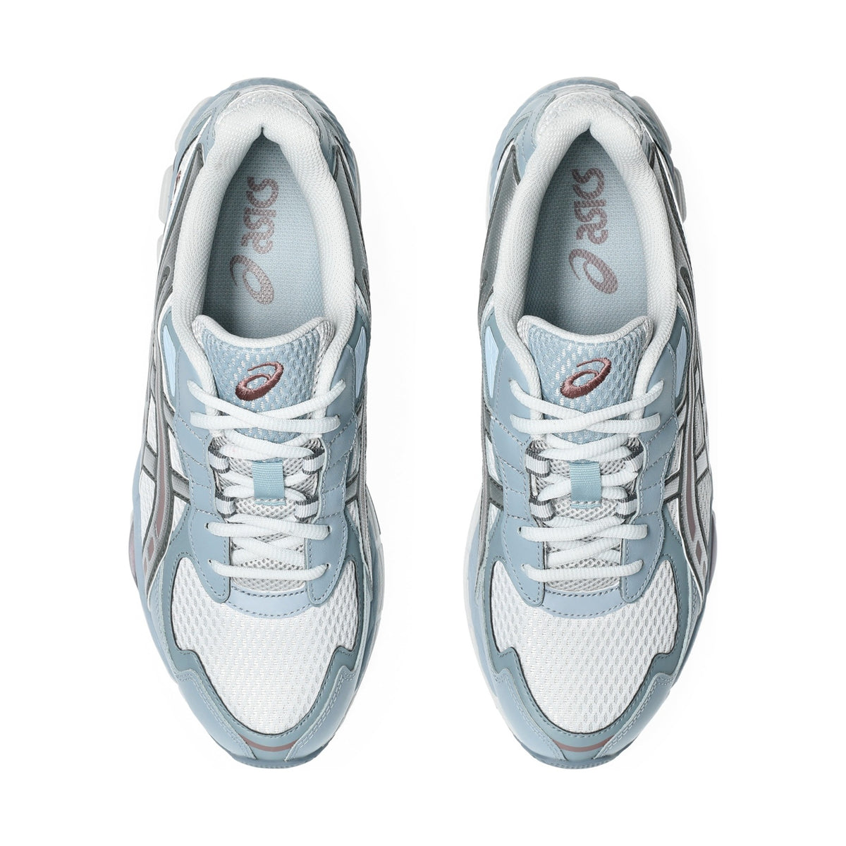 GEL-NYC 2055 — Glacier Grey/Dolphin Grey