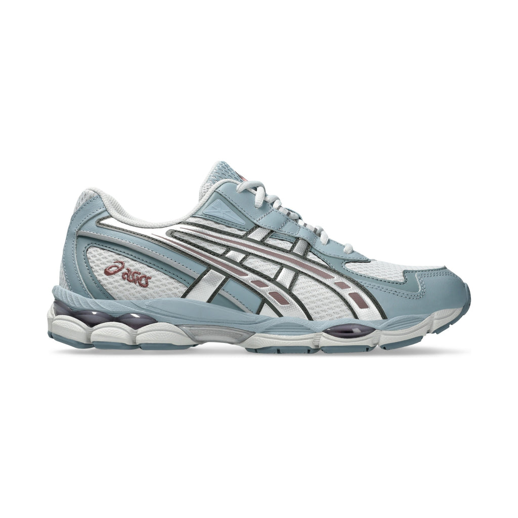 GEL-NYC 2055 — Glacier Grey/Dolphin Grey