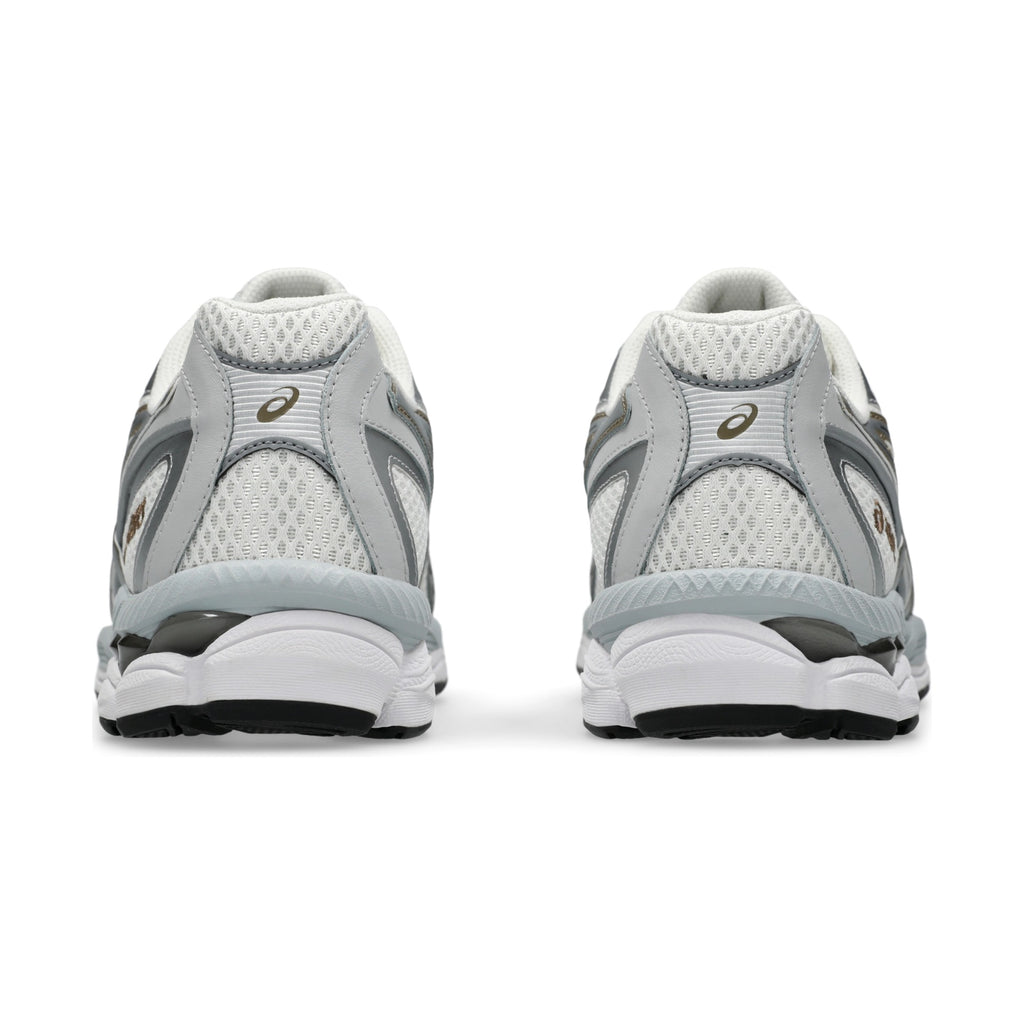 GEL-NYC 2055 — Cream/Pure Silver