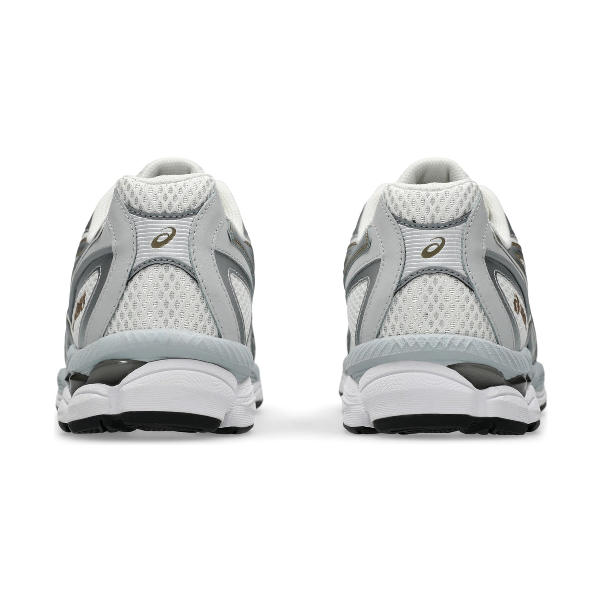 GEL-NYC 2055 — Cream/Pure Silver