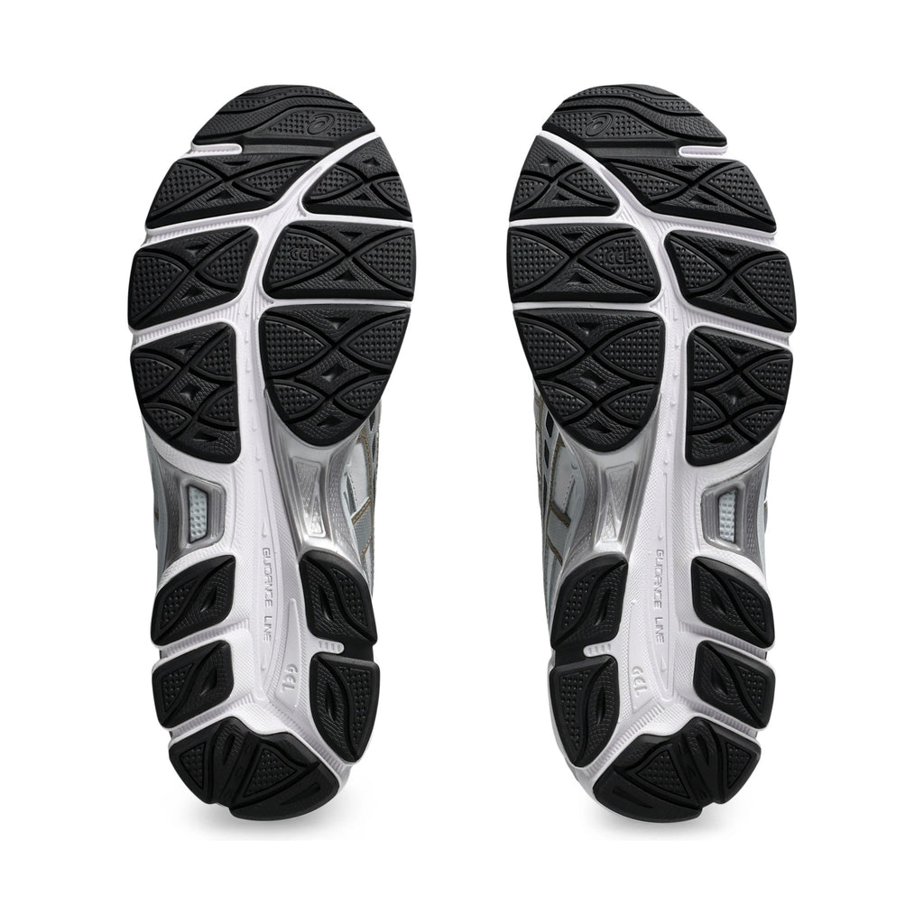 GEL-NYC 2055 — Cream/Pure Silver