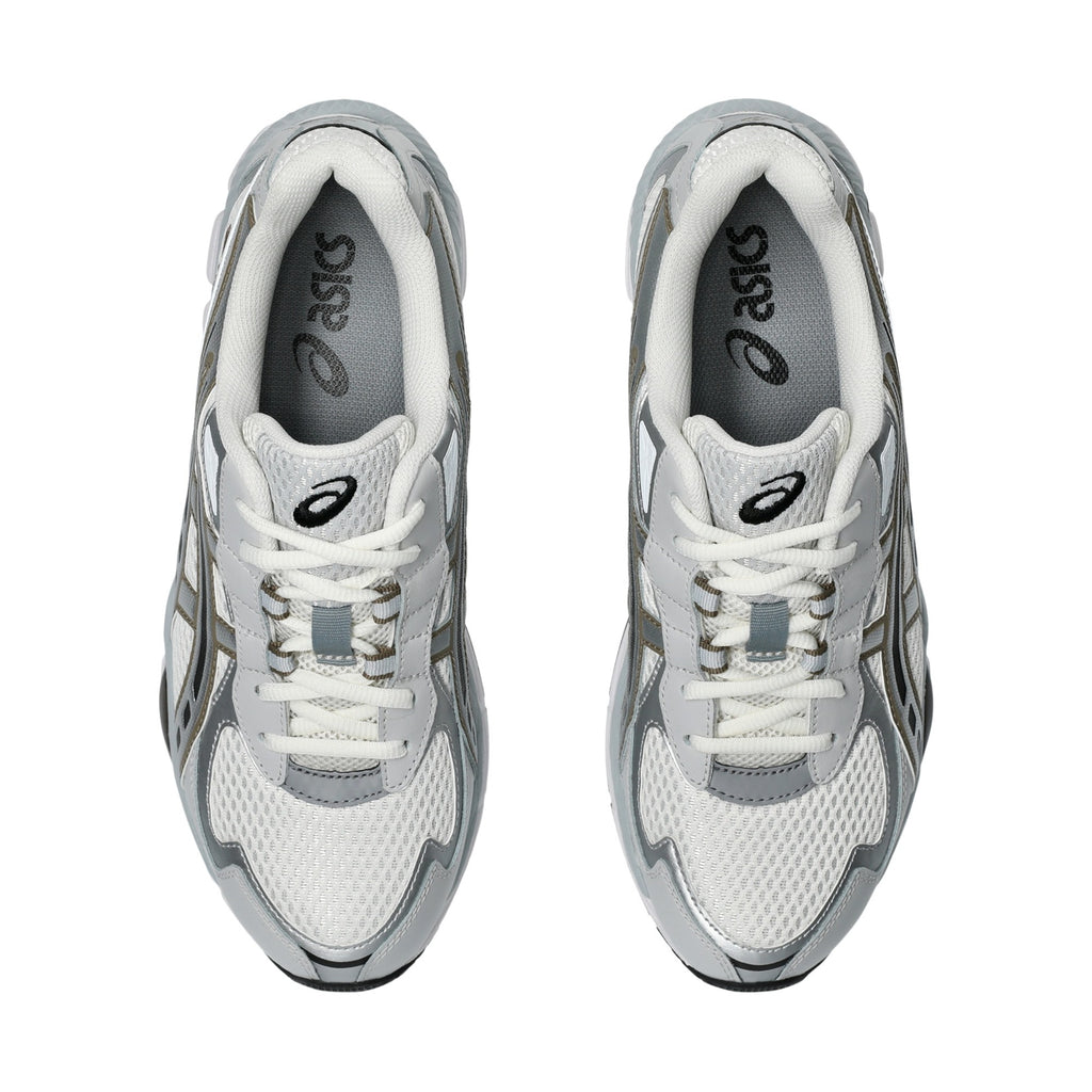GEL-NYC 2055 — Cream/Pure Silver