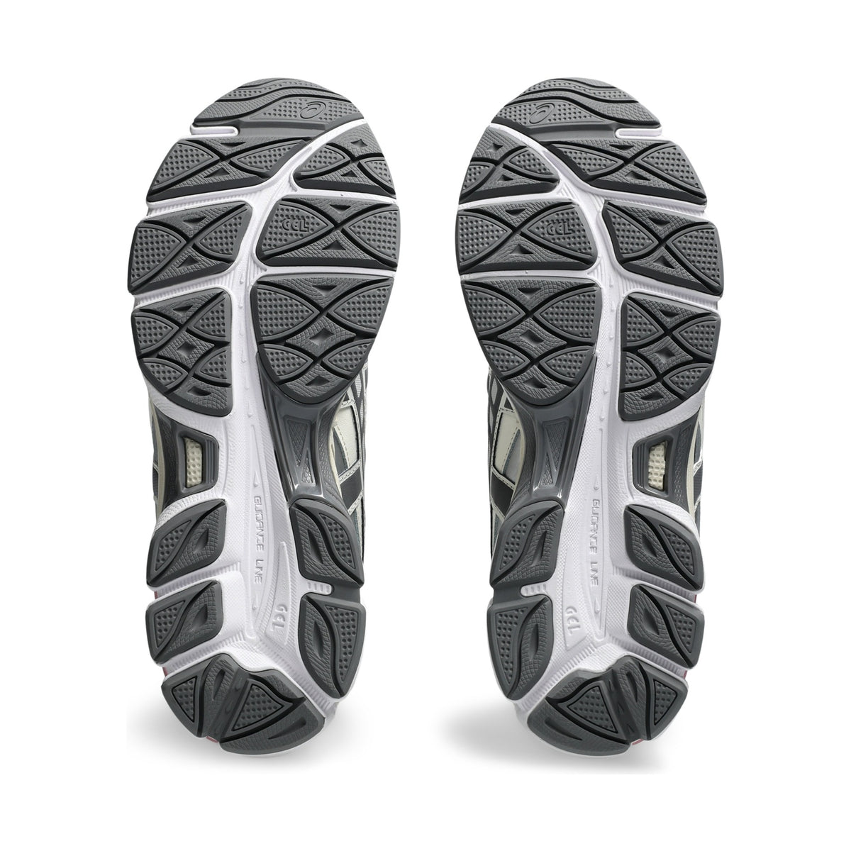 GEL-NYC 2055 — Cream/Carbon