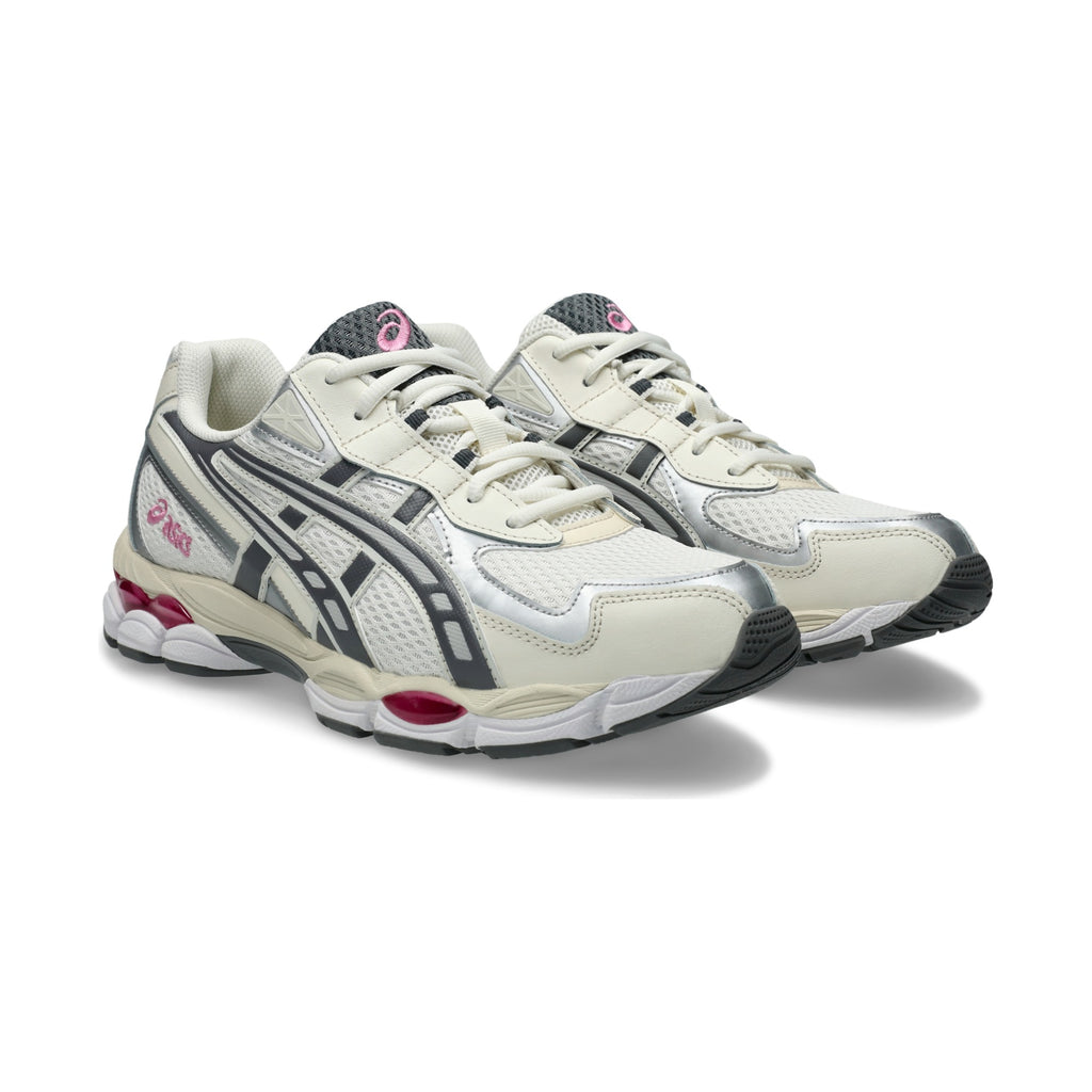GEL-NYC 2055 — Cream/Carbon