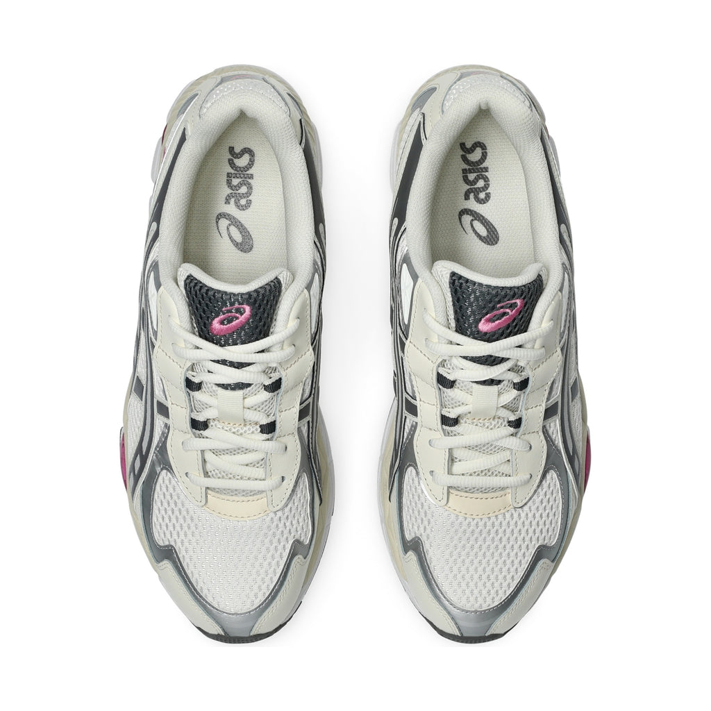 GEL-NYC 2055 — Cream/Carbon