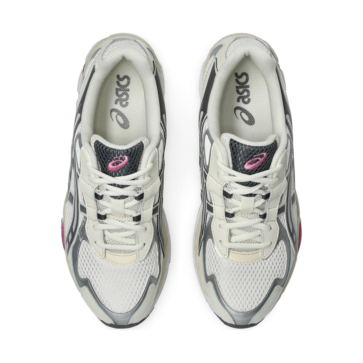 GEL-NYC 2055 — Cream/Carbon