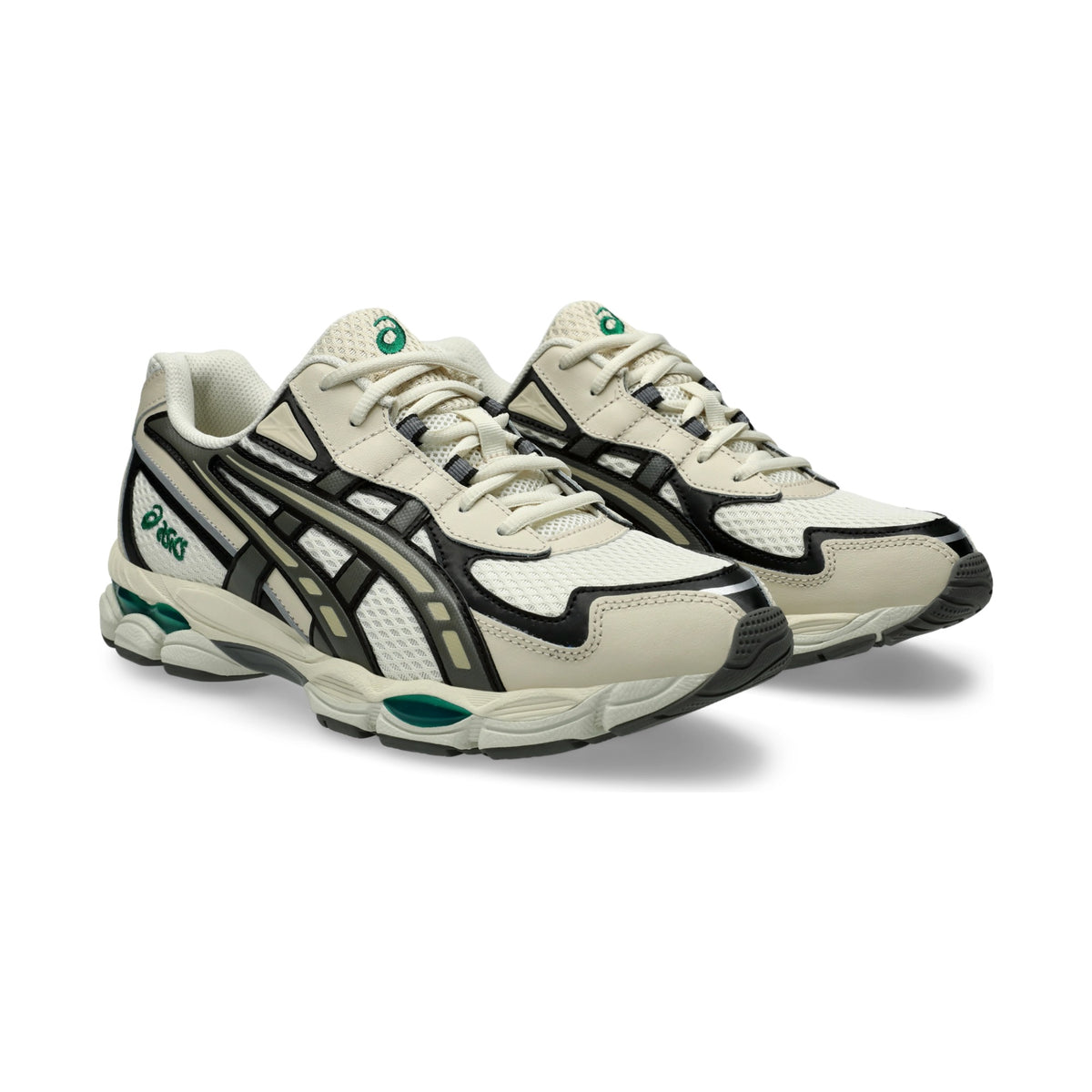 GEL-NYC 2055 — Pale Oak/Truffle Grey