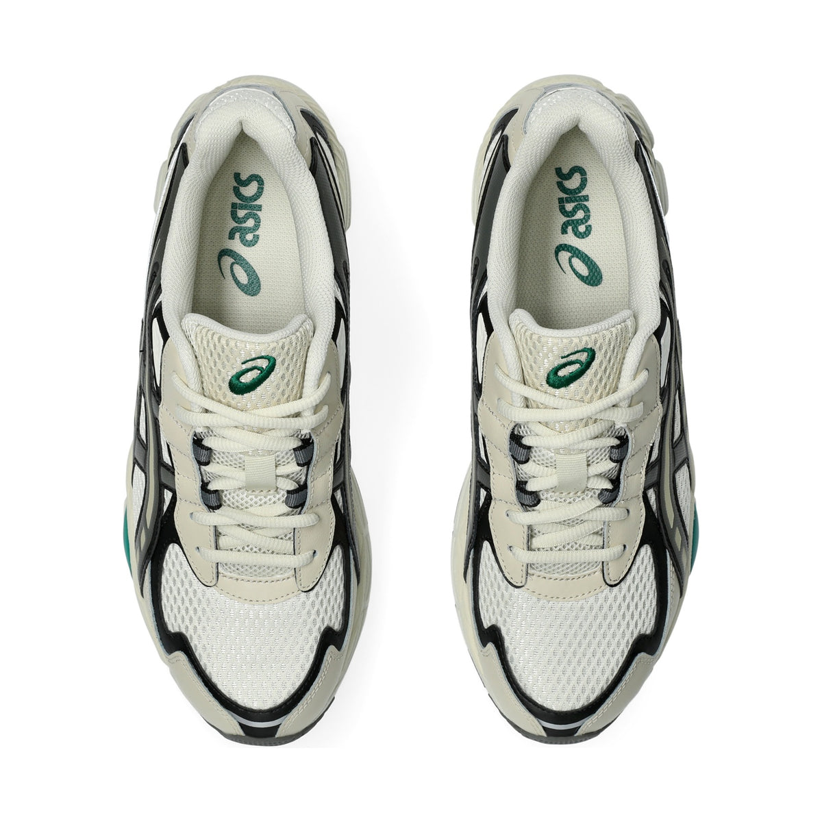 GEL-NYC 2055 — Pale Oak/Truffle Grey