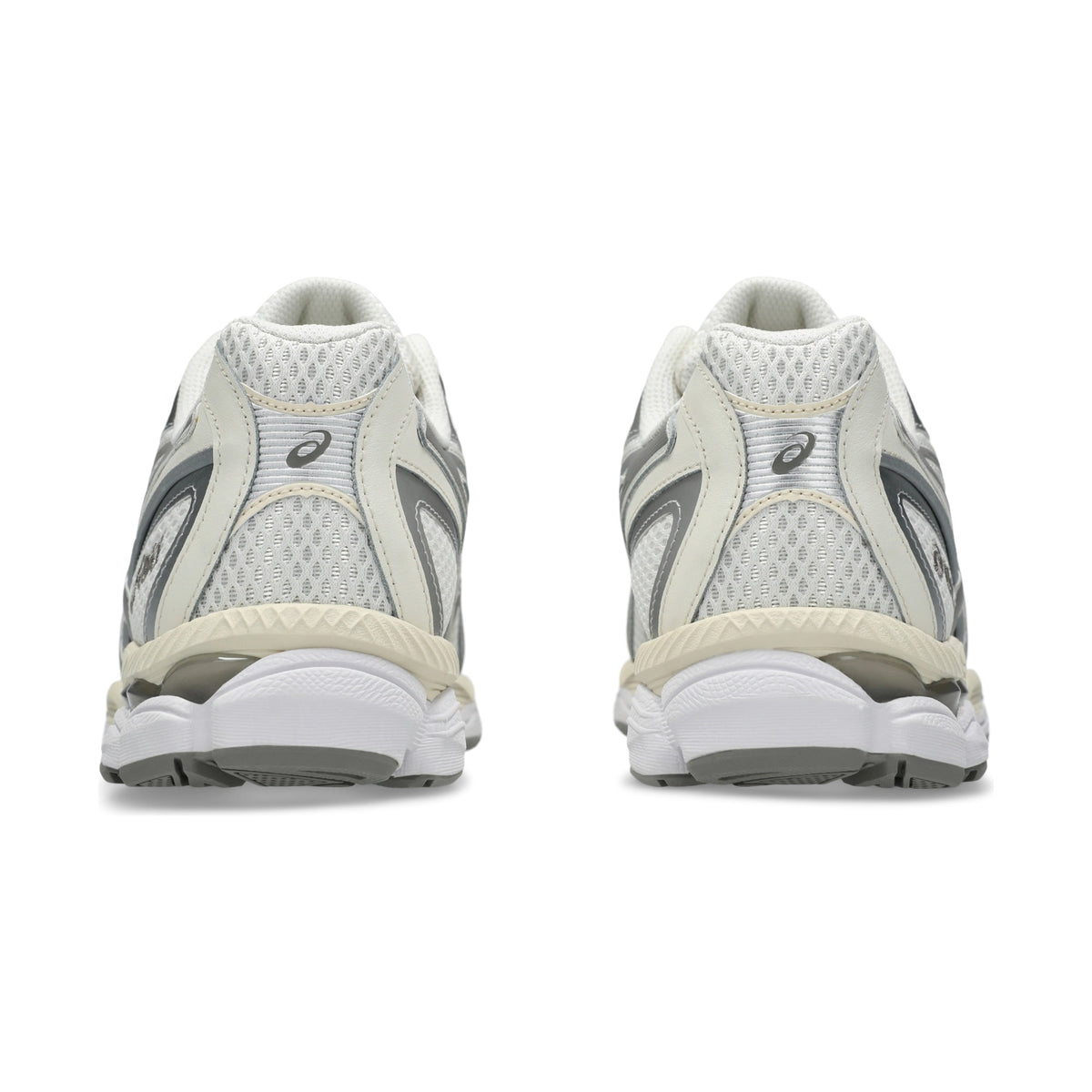 GEL-NYC 2055 — Cream/Steeple Grey