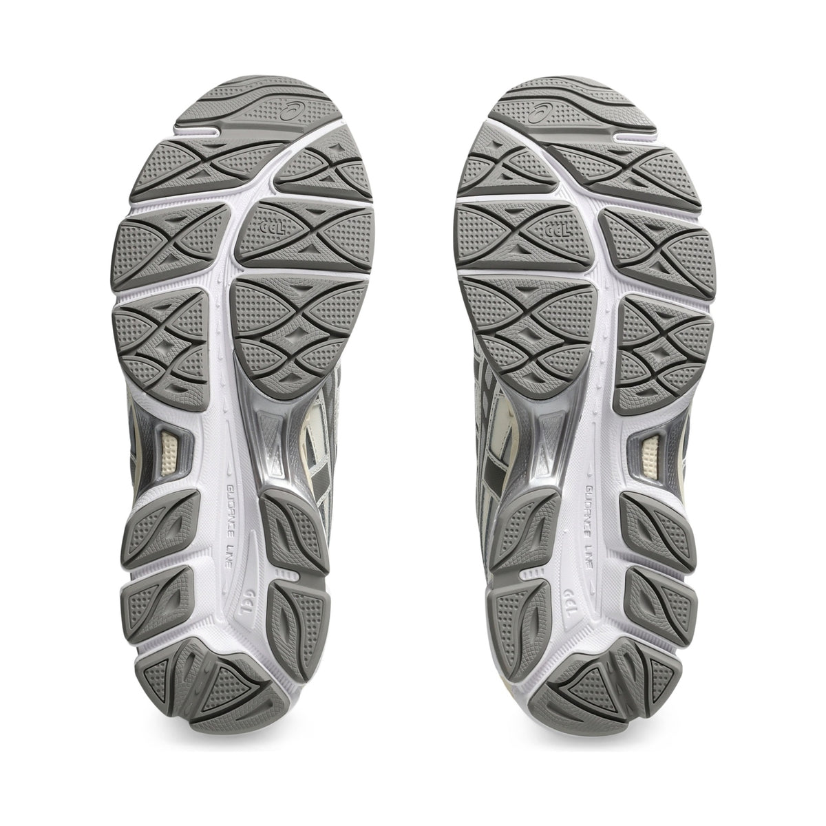 GEL-NYC 2055 — Cream/Steeple Grey