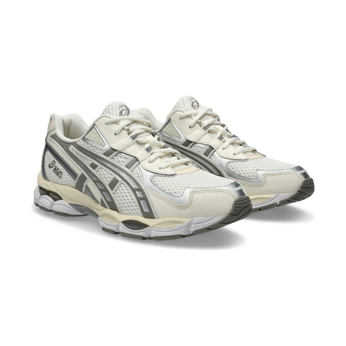 GEL-NYC 2055 — Cream/Steeple Grey