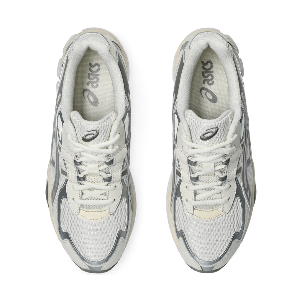 GEL-NYC 2055 — Cream/Steeple Grey