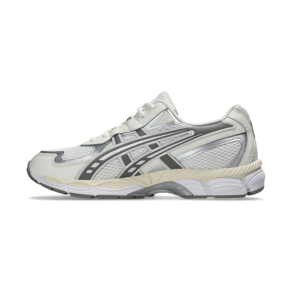 GEL-NYC 2055 — Cream/Steeple Grey
