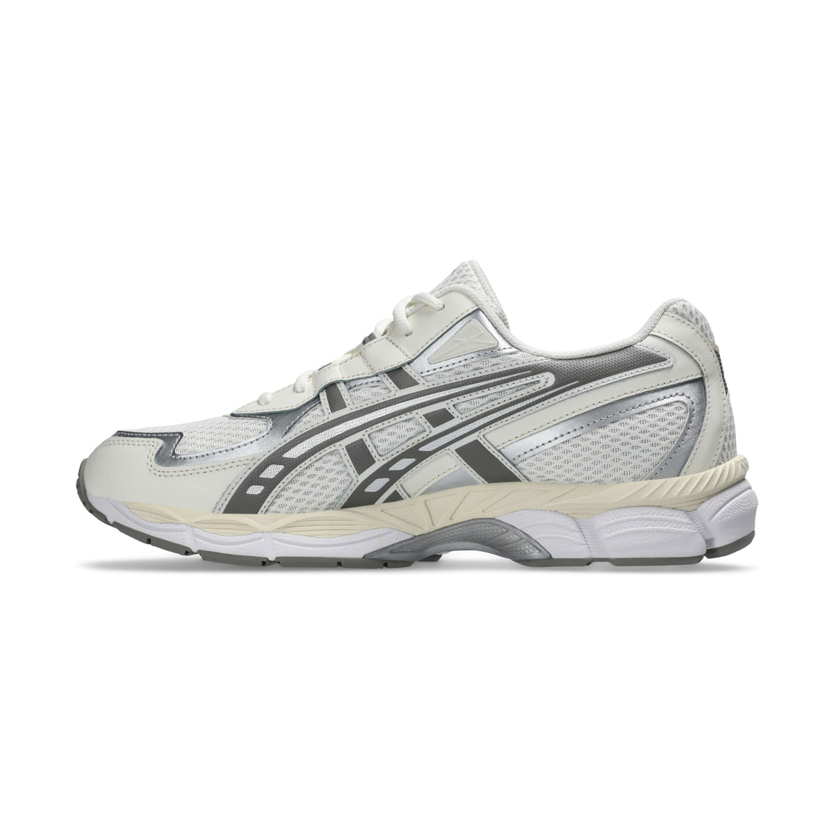 GEL-NYC 2055 — Cream/Steeple Grey