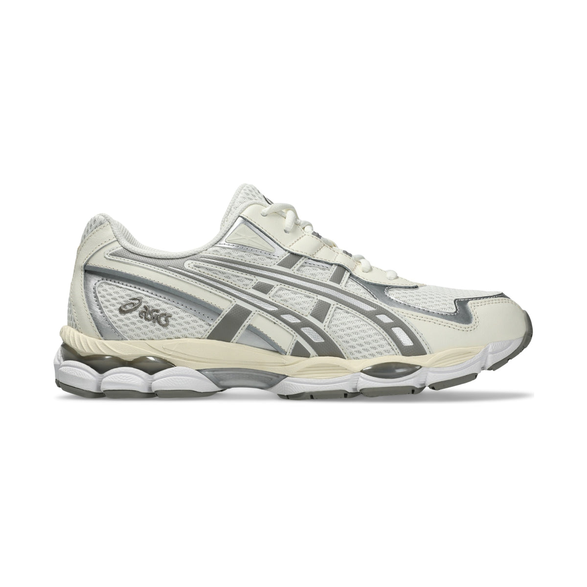 GEL-NYC 2055 — Cream/Steeple Grey