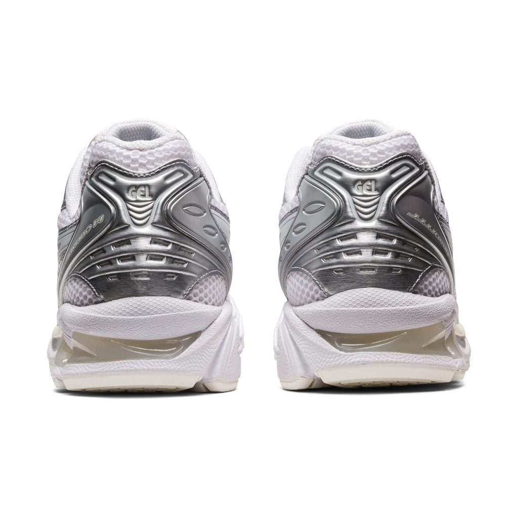 JJJJound x GEL-KAYANO 14 — White/White