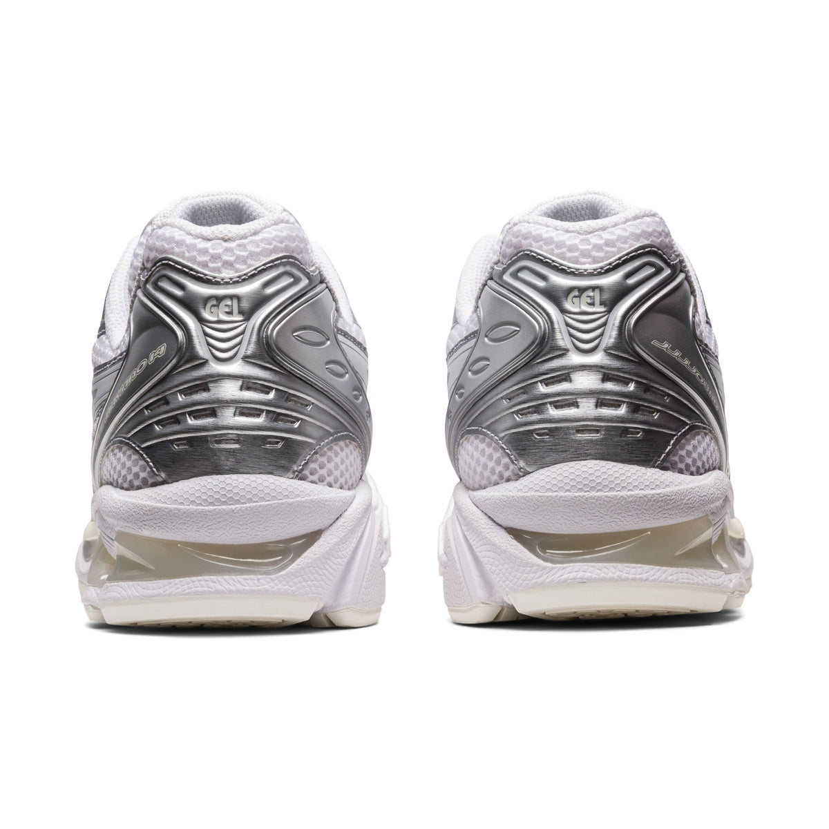 JJJJound x GEL-KAYANO 14 — White/White