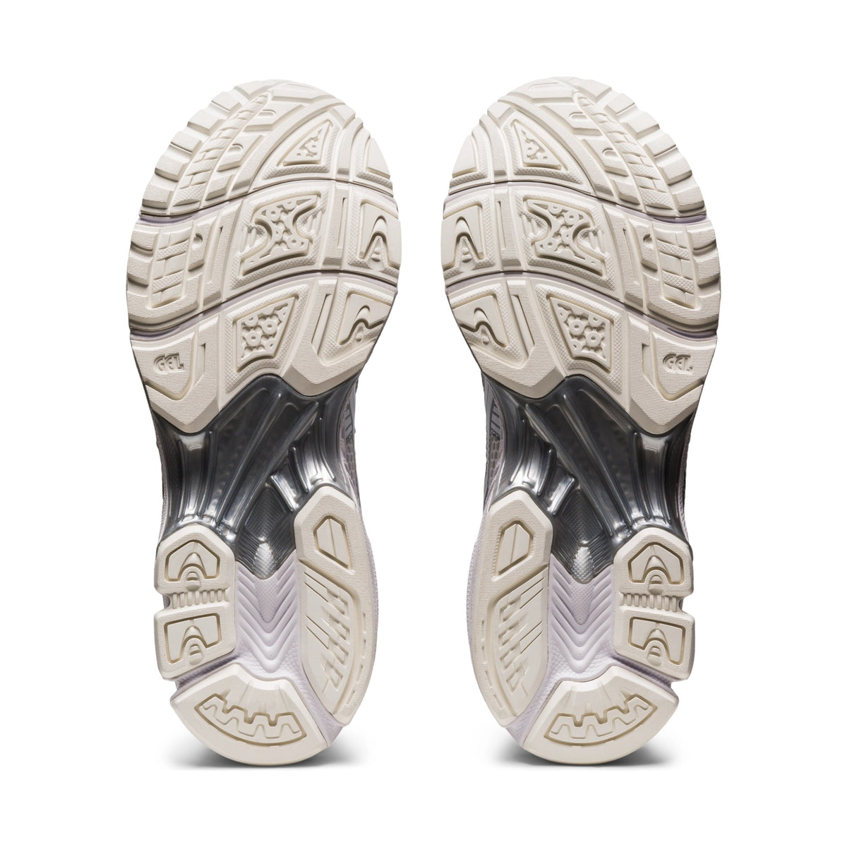 JJJJound x GEL-KAYANO 14 — White/White