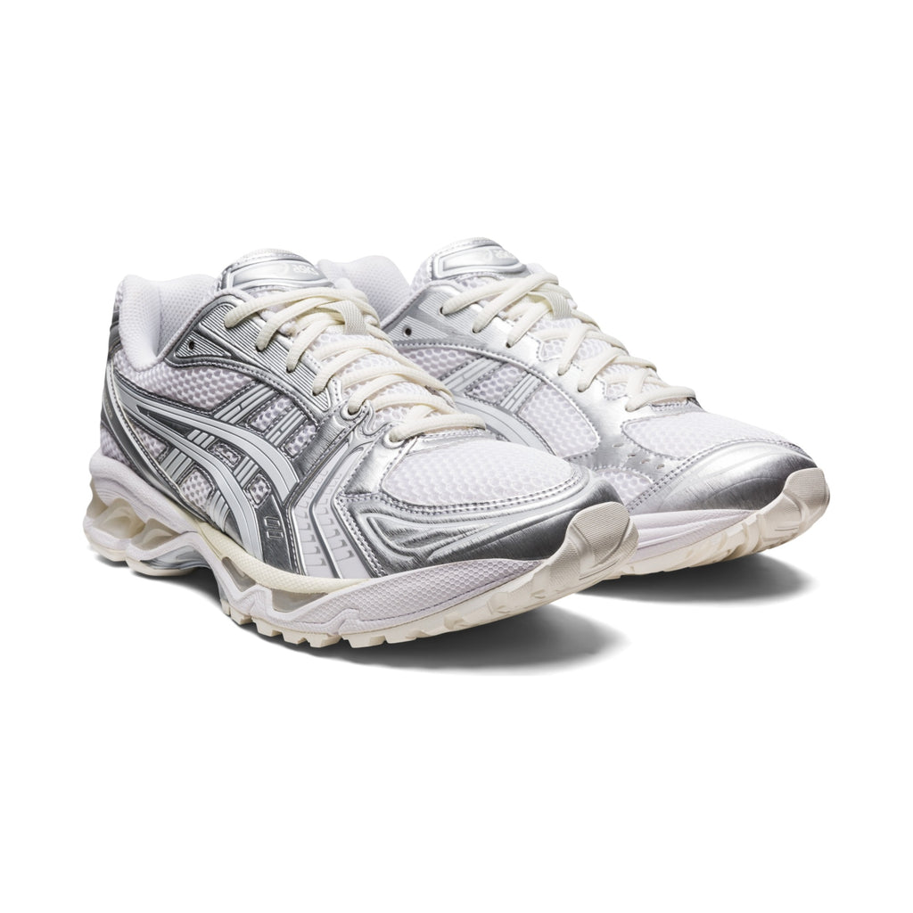 JJJJound x GEL-KAYANO 14 — White/White