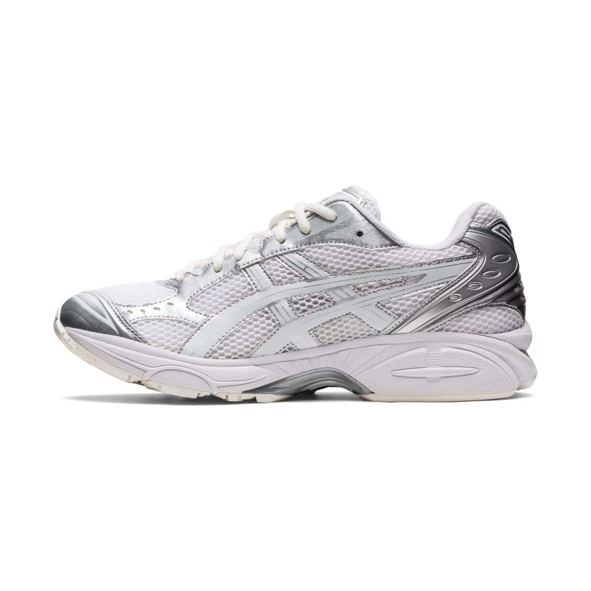 JJJJound x GEL-KAYANO 14 — White/White