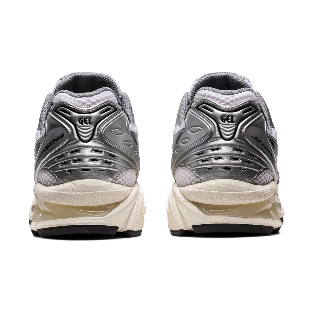 JJJJound x GEL-KAYANO 14 — White/Black