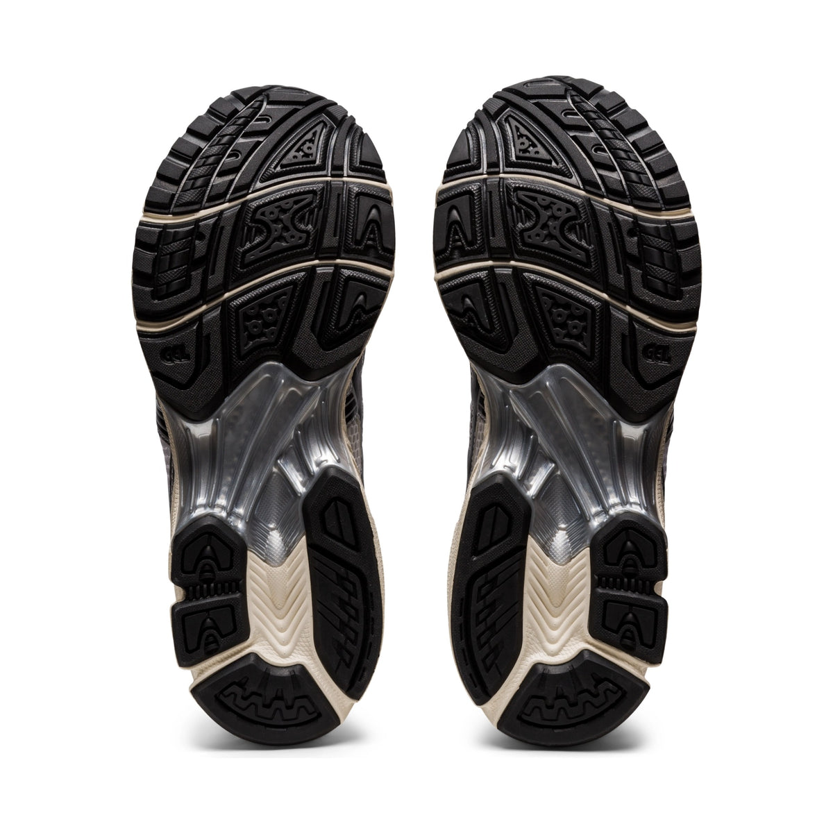 JJJJound x GEL-KAYANO 14 — White/Black