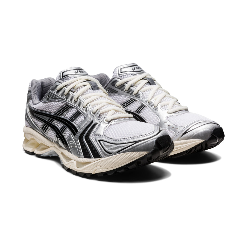 JJJJound x GEL-KAYANO 14 — White/Black