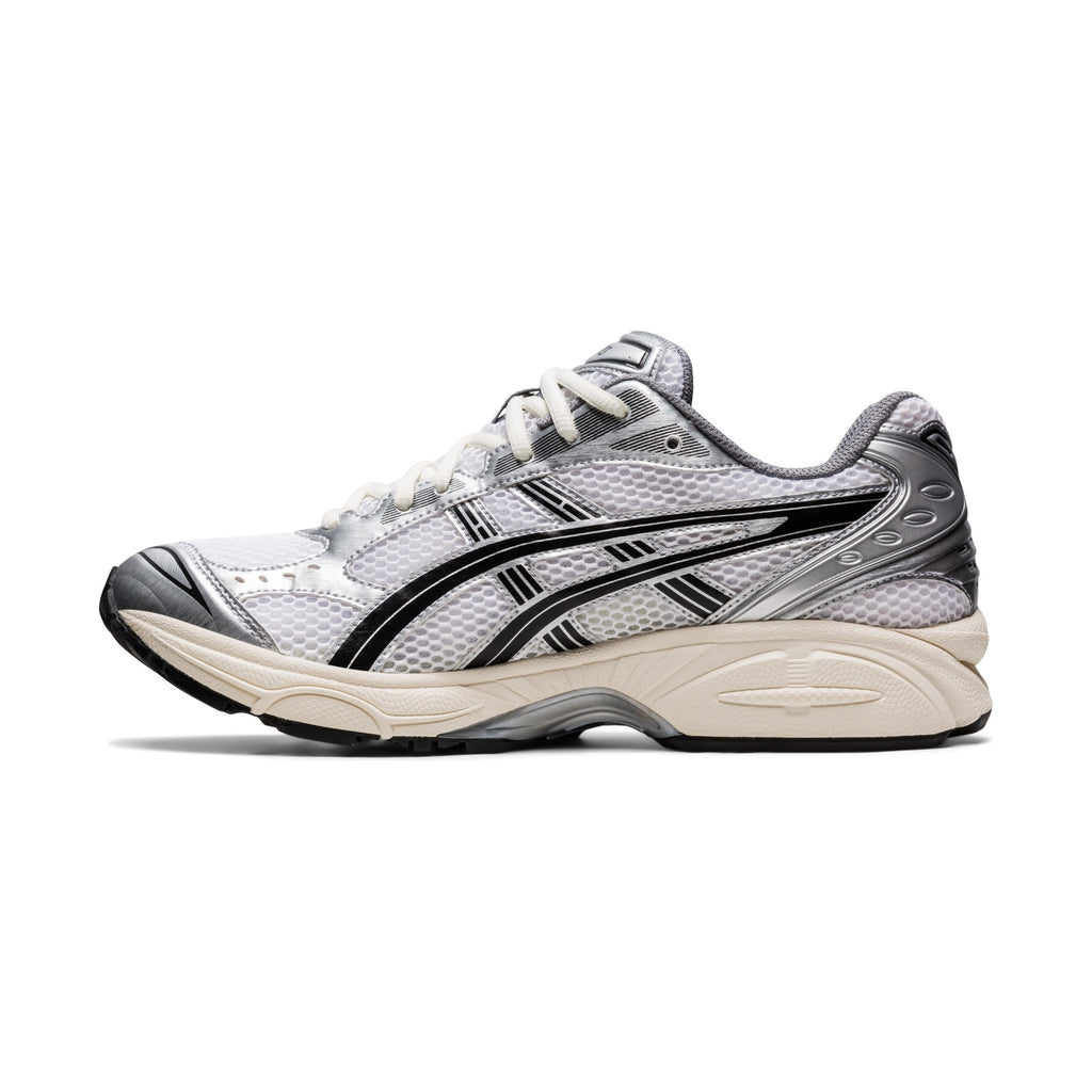 JJJJound x GEL-KAYANO 14 — White/Black
