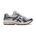 JJJJound x GEL-KAYANO 14 — White/Black