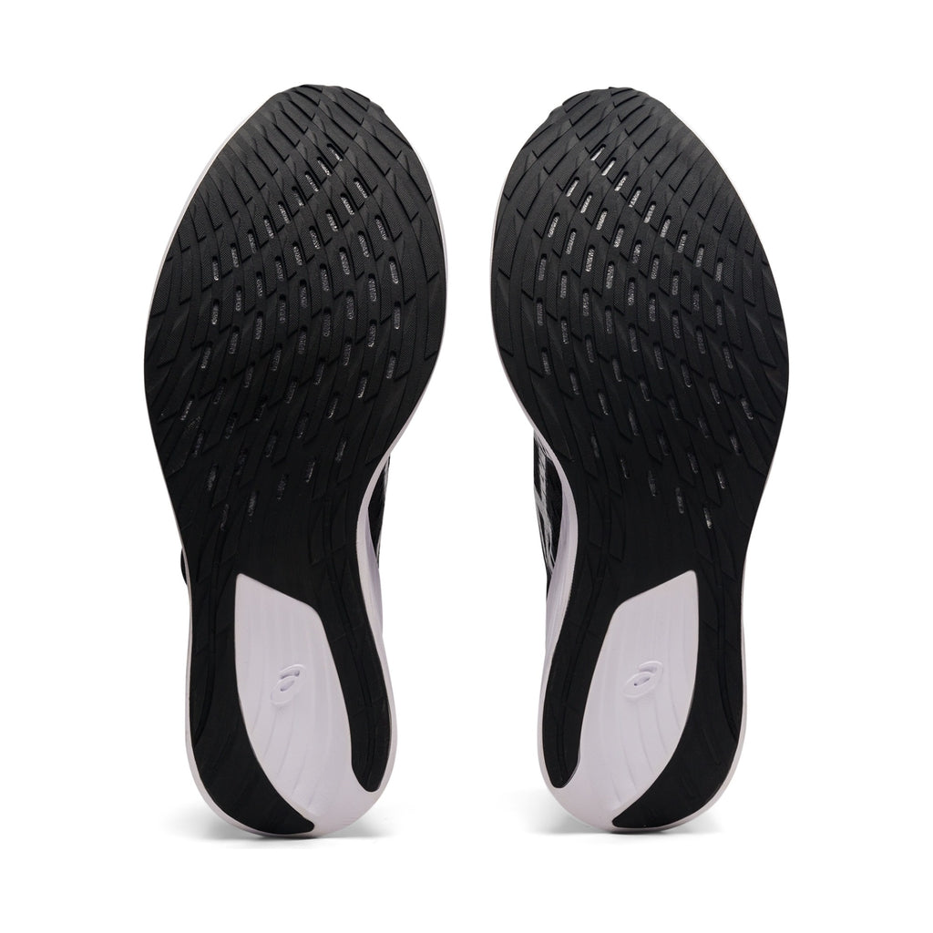 MAGIC SPEED — Black/White