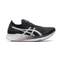 MAGIC SPEED — Black/White