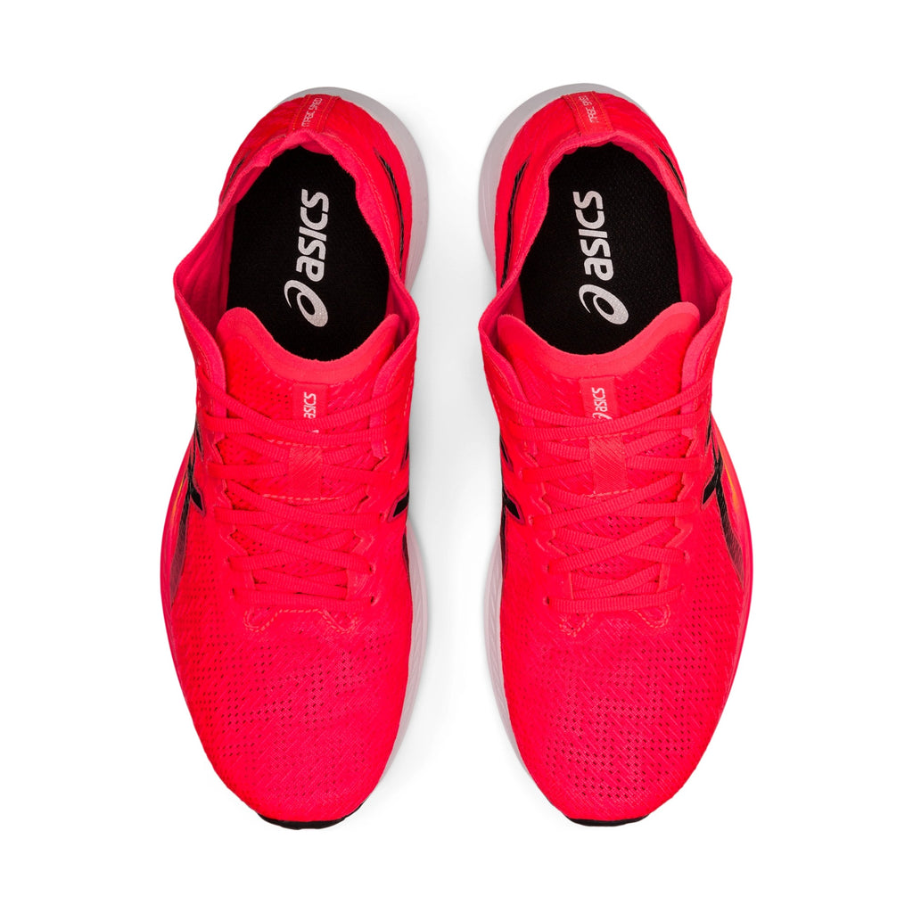 MAGIC SPEED — Performance Red/Black