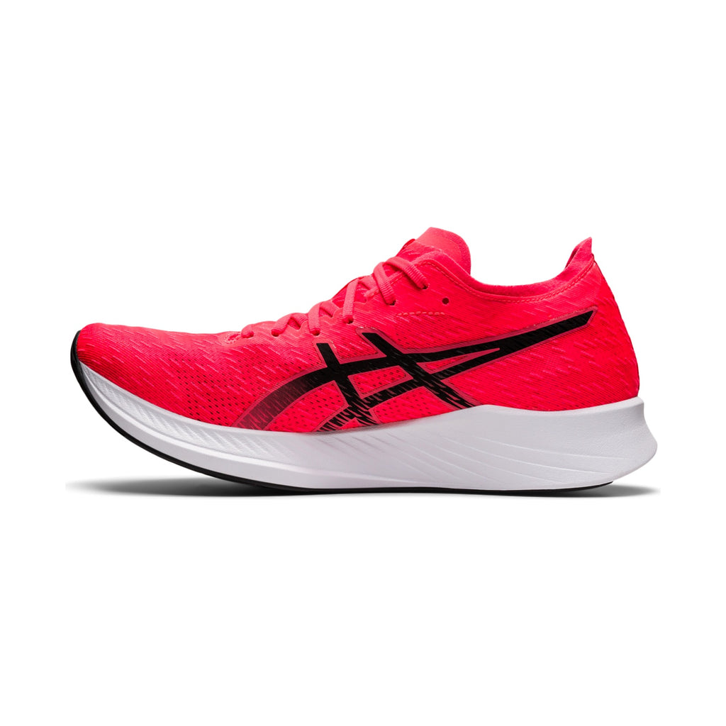 MAGIC SPEED — Performance Red/Black