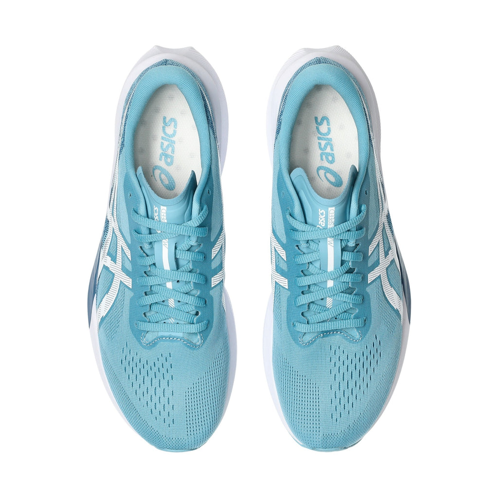 MAGIC SPEED 4 — Stillwater/White