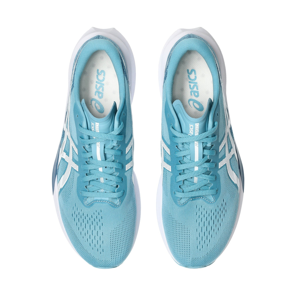 MAGIC SPEED 4 — Stillwater/White