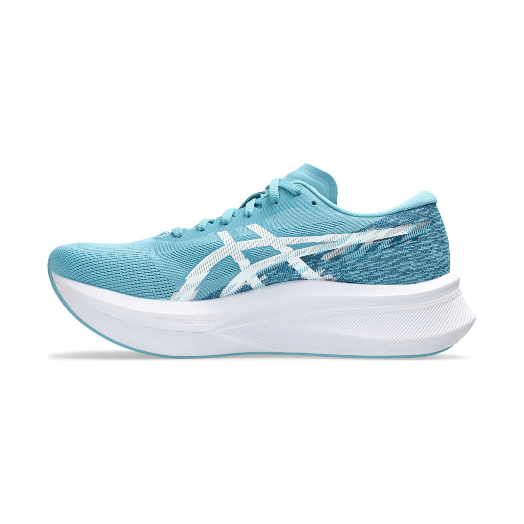 MAGIC SPEED 4 — Stillwater/White