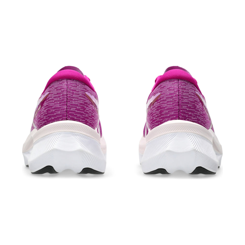 MAGIC SPEED 4 — Purple Spectrum/Pale Pink