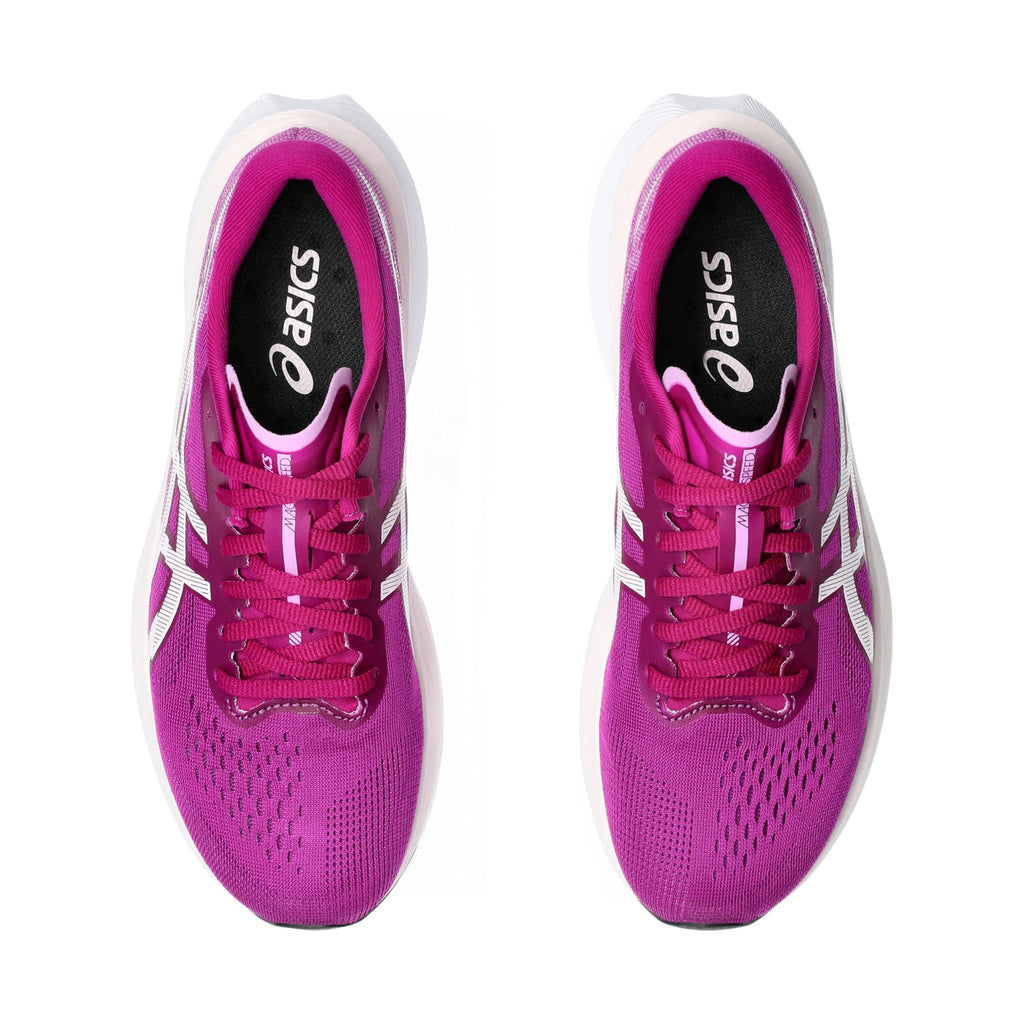 MAGIC SPEED 4 — Purple Spectrum/Pale Pink