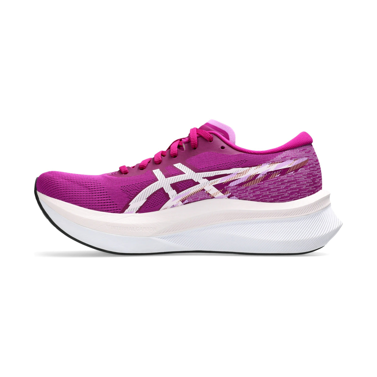 MAGIC SPEED 4 — Purple Spectrum/Pale Pink
