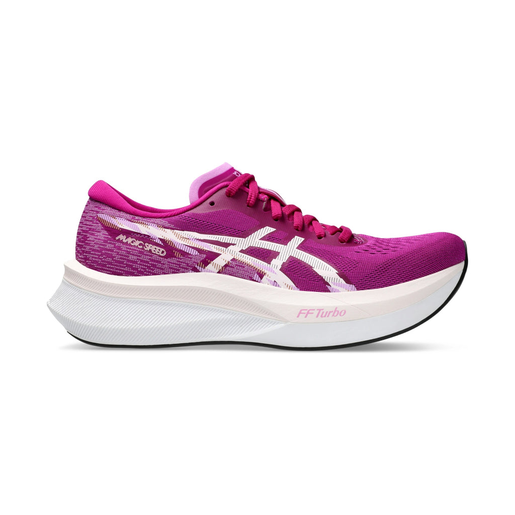 MAGIC SPEED 4 — Purple Spectrum/Pale Pink