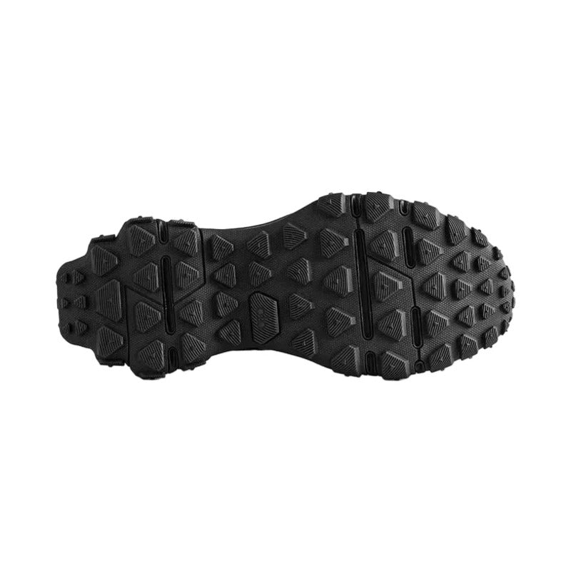 Trail Running Shoe — Lightweight Water-Resistant Performance Sneaker